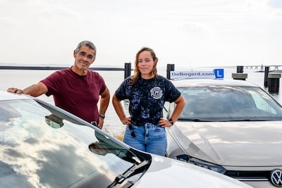 Rijlessen delen en bewust vakantie opnemen: Zeeland bereidt zich voor op sluiting Zeelandbrug