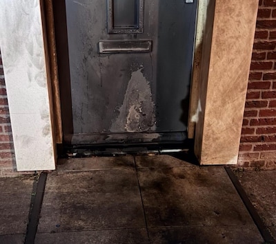 Opnieuw explosie bij woning in Bergen op Zoom, tweede keer deze maand: ‘Fijne buurt, maar dit is niet goed’