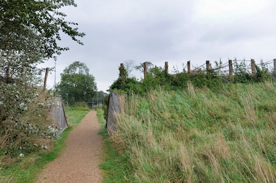 Bewoners kunnen vondsten rond ringwalburg Burgh laten onderzoeken in museum