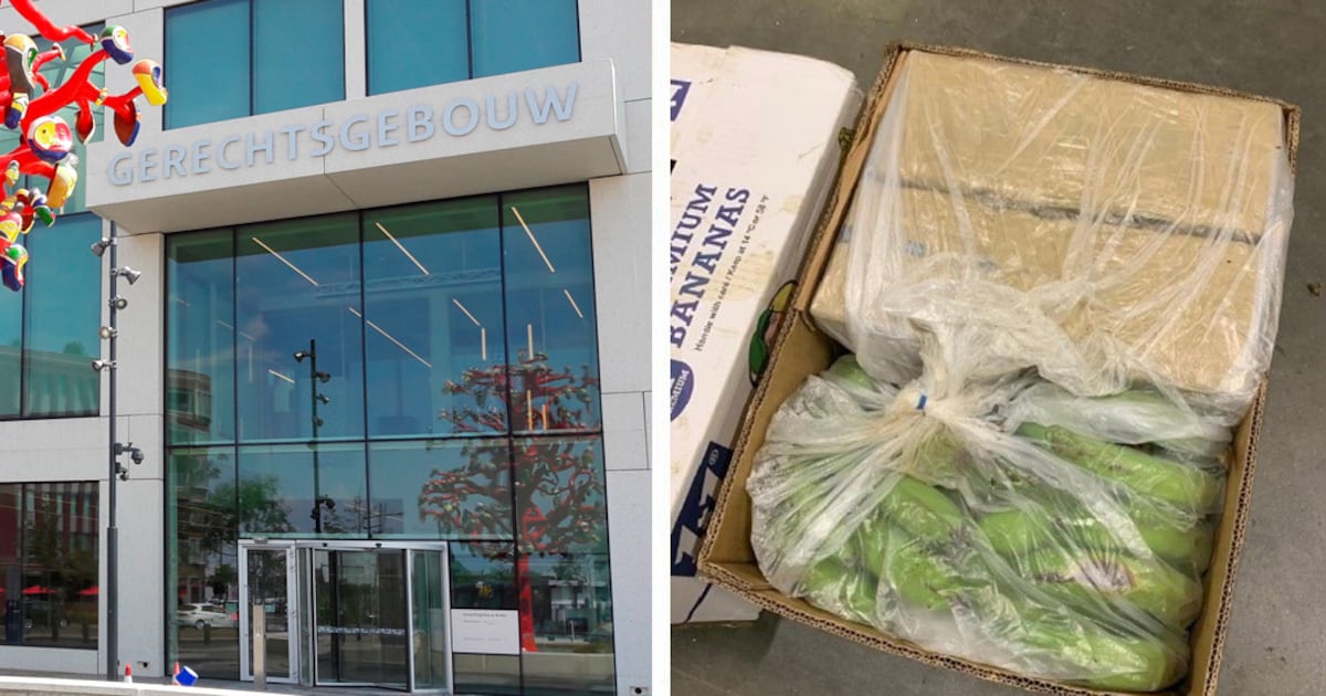 ‘Effe lekker 80k gepakt’: na celstraffen volgt nu de financiële afrekening voor de Zeeuwse drugshand