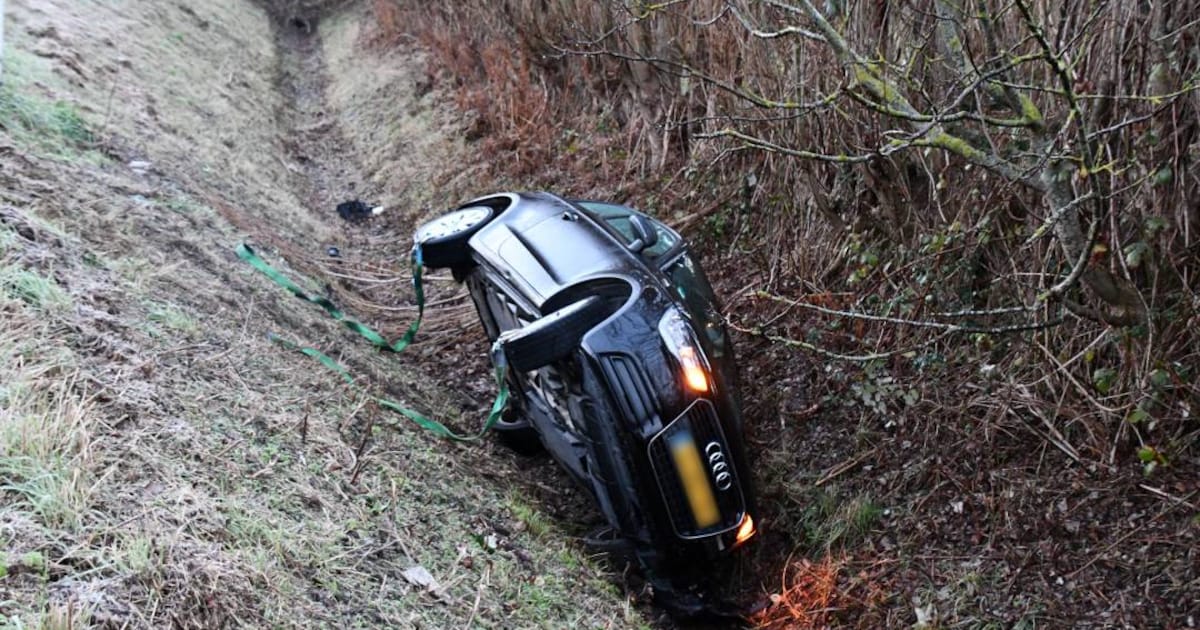 Kans op sneeuw en gladheid: vanaf vrijdag code geel in Zeeland