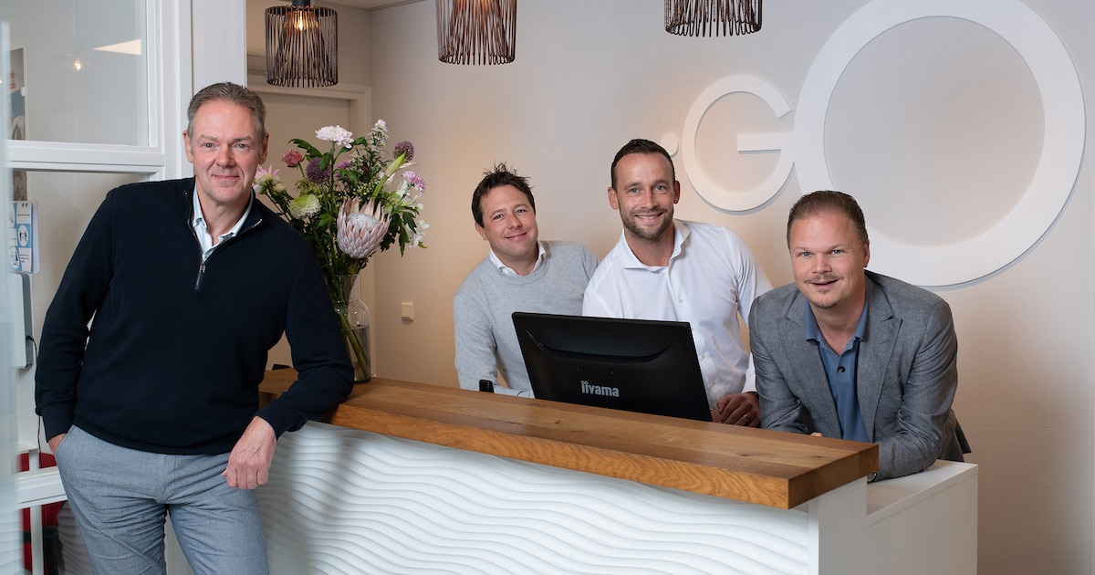 Overbeeke BV breidt uit met overnames in Zeeland
