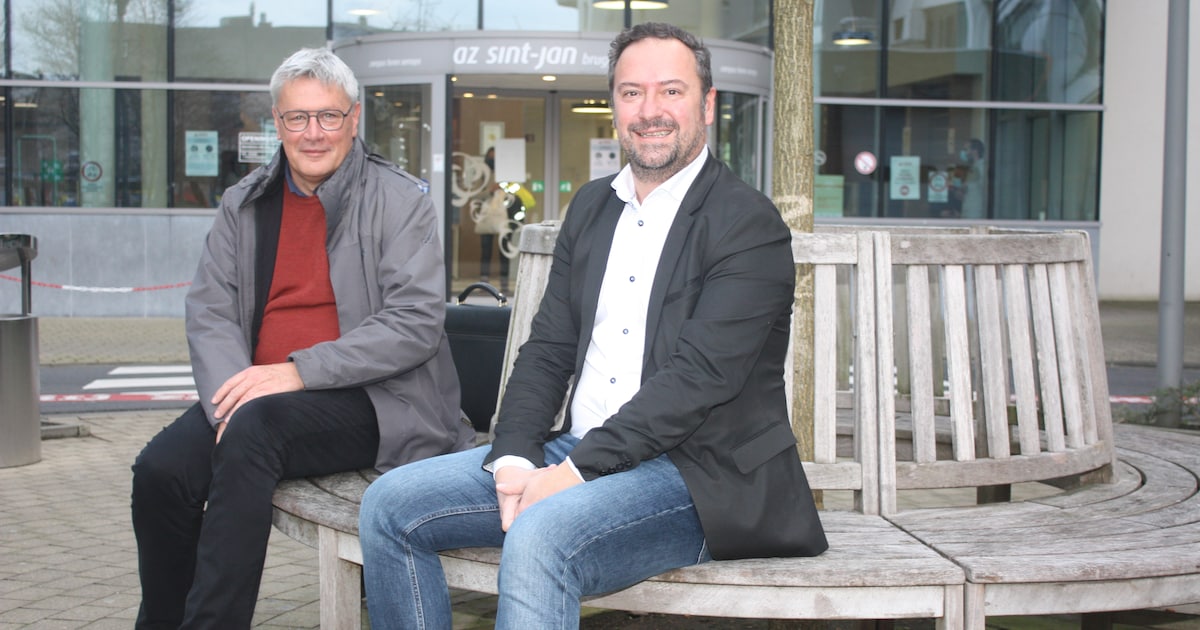 Raad van bestuur van AZ Sint-Jan start nieuwe zoektocht naar directeur