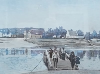 Expositie van Peter Dekker uit Sint Philipsland in Kunstkamer Holland Huis Scherpenisse
