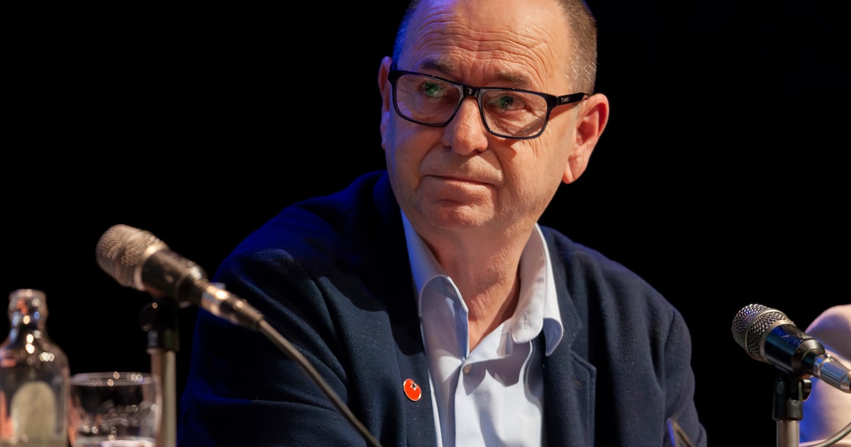 Dit zijn de lijsttrekkers in Sluis: Rudy Eversdijk (SP) wil de lasten voor de inwoners verlagen