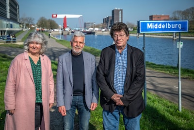 Kiezer schudt Middelburg wakker: Hoe nu verder na de uitslag?