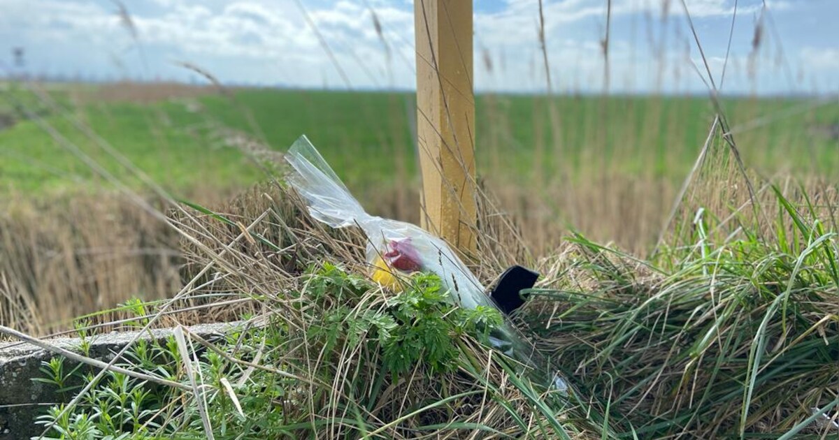 Vrachtwagenchauffeur langer vast voor dodelijk ongeluk Grijpskerke