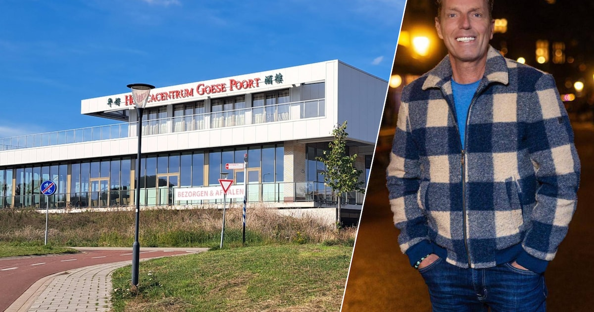 Rob Geus van De Hygiënepolitie schrikt bij restaurant Nian Hao in Goes, eigenaresse reageert