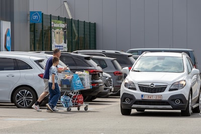 Raar maar waar: hevige supermarktoorlog in België, maar de Nederlandse koopjesjager blijft weg