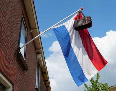 Geslaagd vandaag? Deel hier jouw felicitatie!