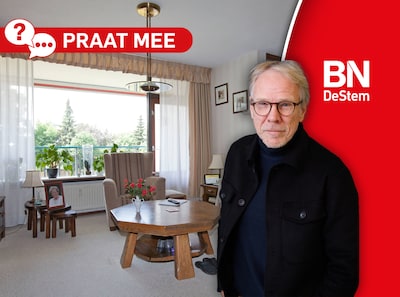 Woon jij te groot of juist te klein, en wat merk je daarvan in het dagelijks leven?