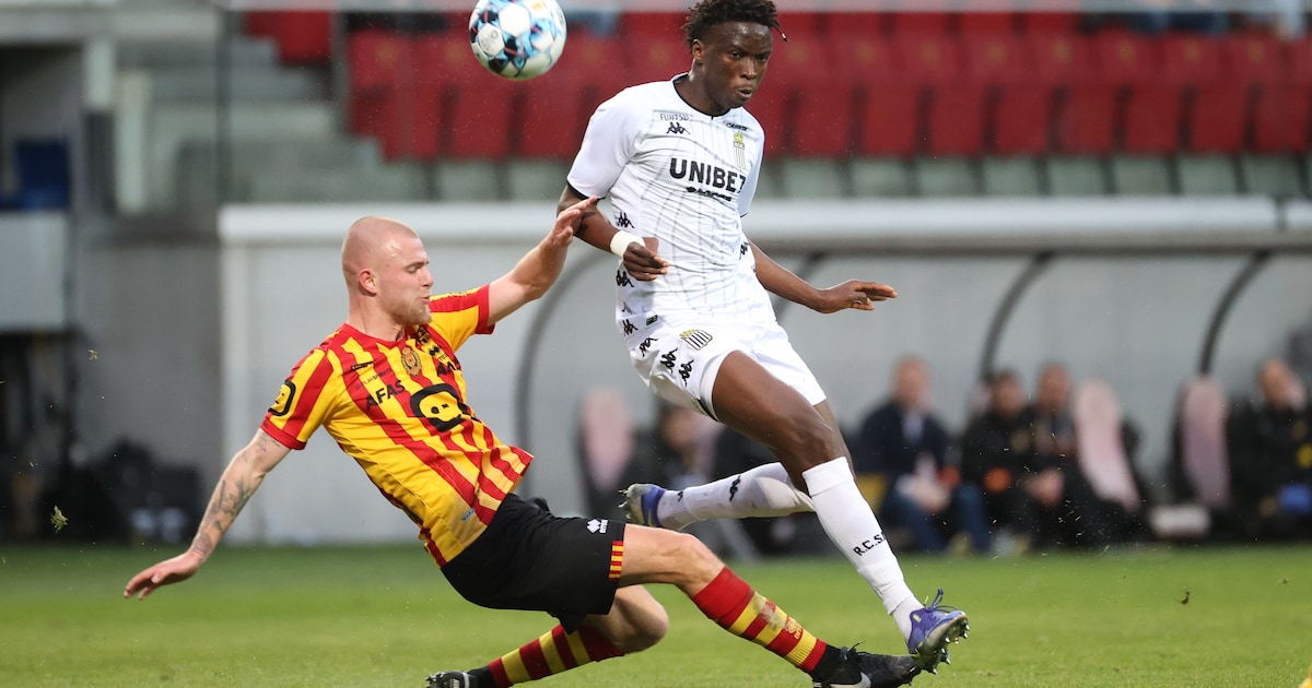 Rick van Drongelen op huurbasis naar Hansa Rostock