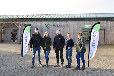 Hier opent binnenkort een nieuw tuincentrum: ‘Er zijn niet veel ouderwetse tuincentra meer’