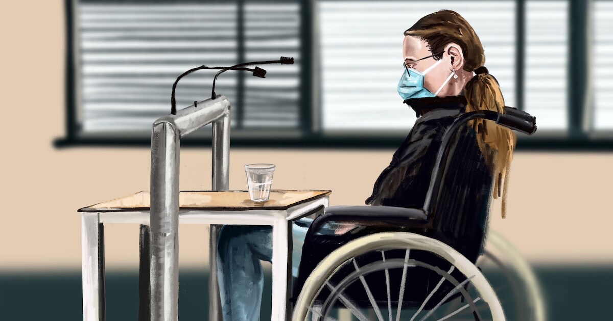 Hof stuurt aan op opname voor verdachte in misbruikschandaal Waterlandkerkje