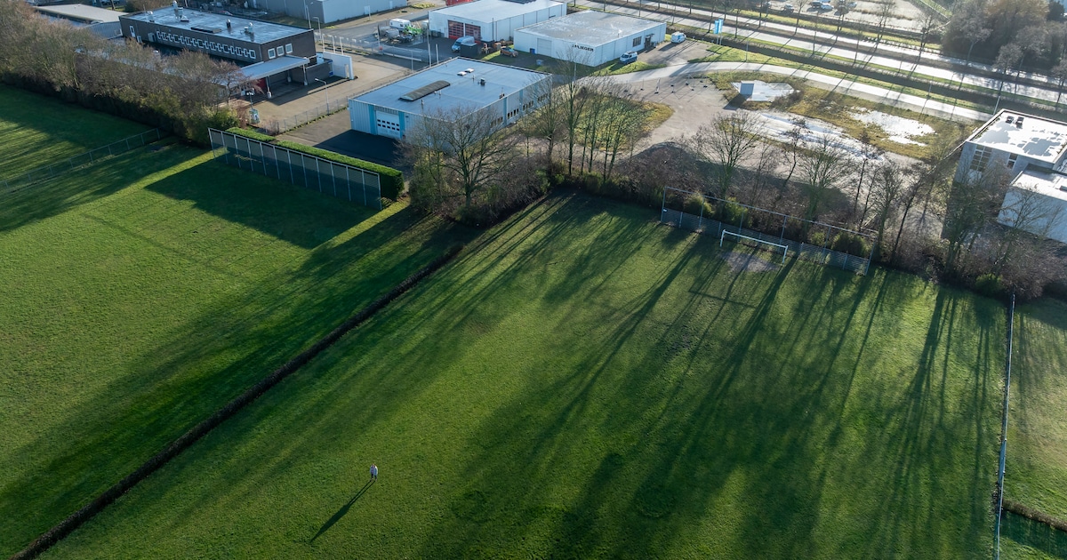 Terneuzen koopt pand Plieger voor bouw campus; architect RoosRos kan aan de slag