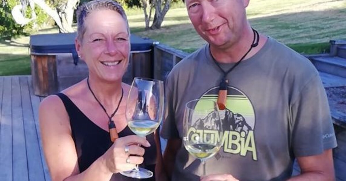 Michel Louws, topchef in Nieuw-Zeeland én in Zeeland