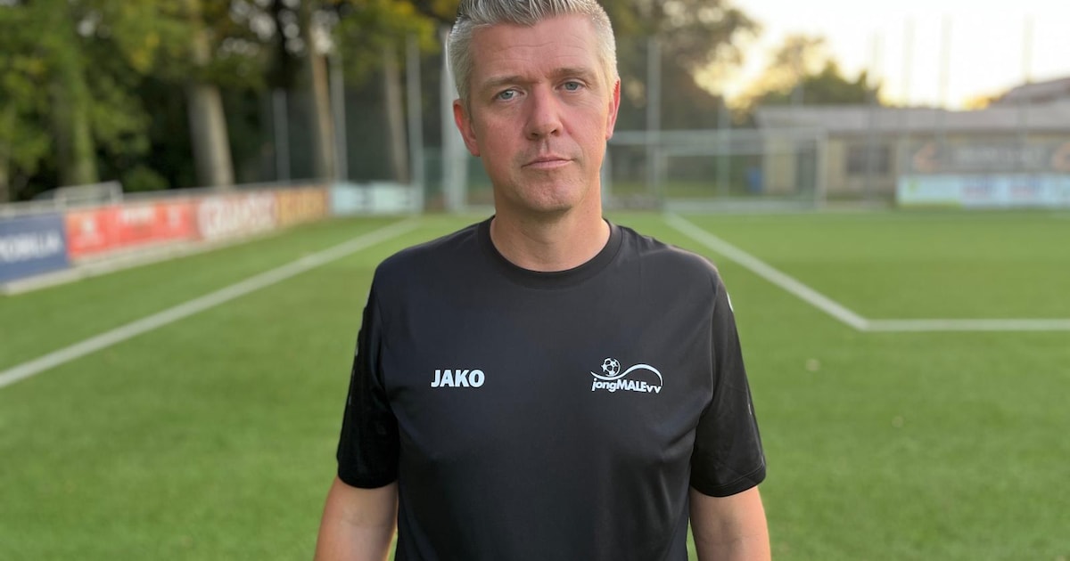 Kenny Verduyn (T1 Jong Male) voor derby bij Dosko St-Kruis: “Minstens 28 punten nodig om periode te