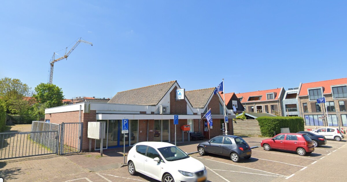 Oostkapelle en Zoutelande wachten nog op informatiepunten voor toeristen