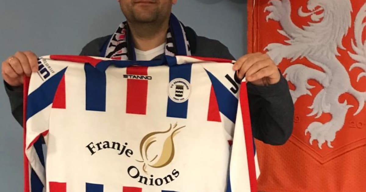 Krabbendijke stelt Rijvers aan als opvolger succestrainer Bruins