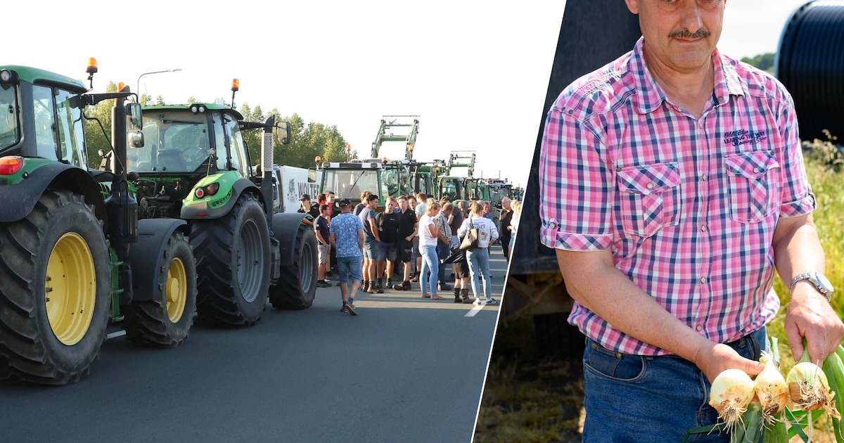 Boerenprotest vrijdag belooft massaal te worden en krijgt steun uit recreatiesector