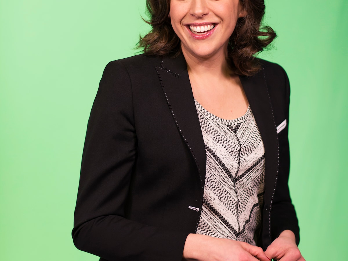 jennifer faber RTL-weervrouw Jennifer Faber stopt wegens nieuwe liefde in Nieuw-Zeeland |  Show | pzc.nl