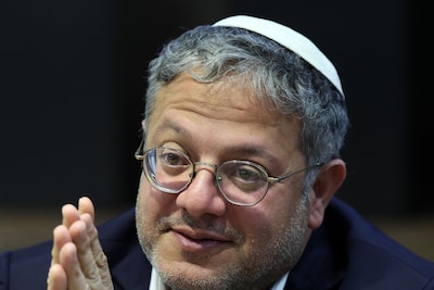 LIVE Midden-Oosten | Veiligheidsminister Israël boos om bestand met Libanon: ‘Dit is een grote fout’