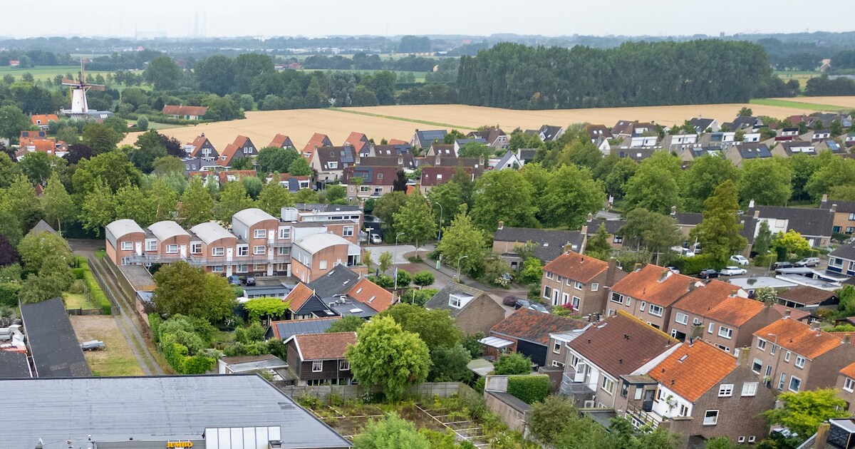 ‘De streepjes op de vertrouwensmeter in de Veerse politiek staan ver ...
