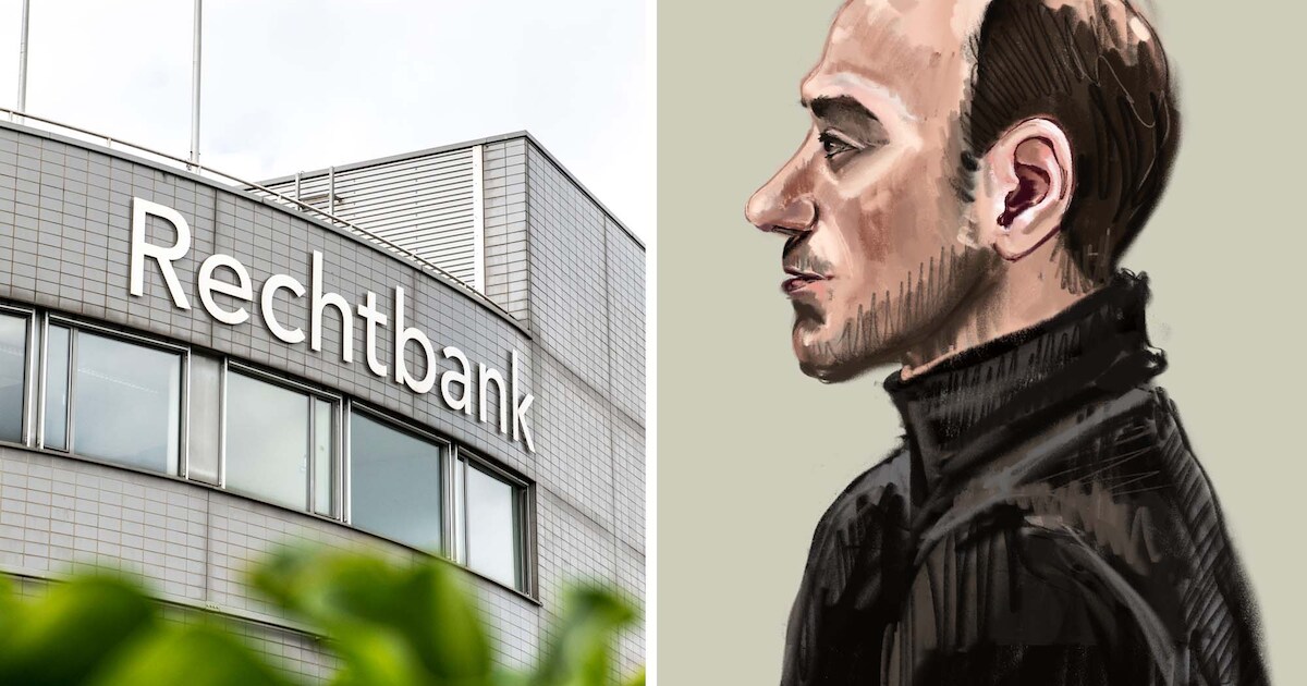 Gemist? OM eist tbs met dwang voor moord op Henk Cijsouw uit Biggekerke | Ziekenhuizen zien meer pat