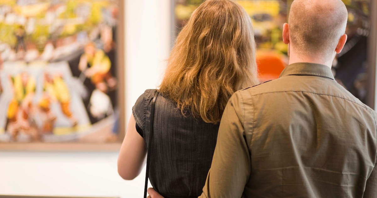 Open atelier in Burgh-Haamstede dit weekend