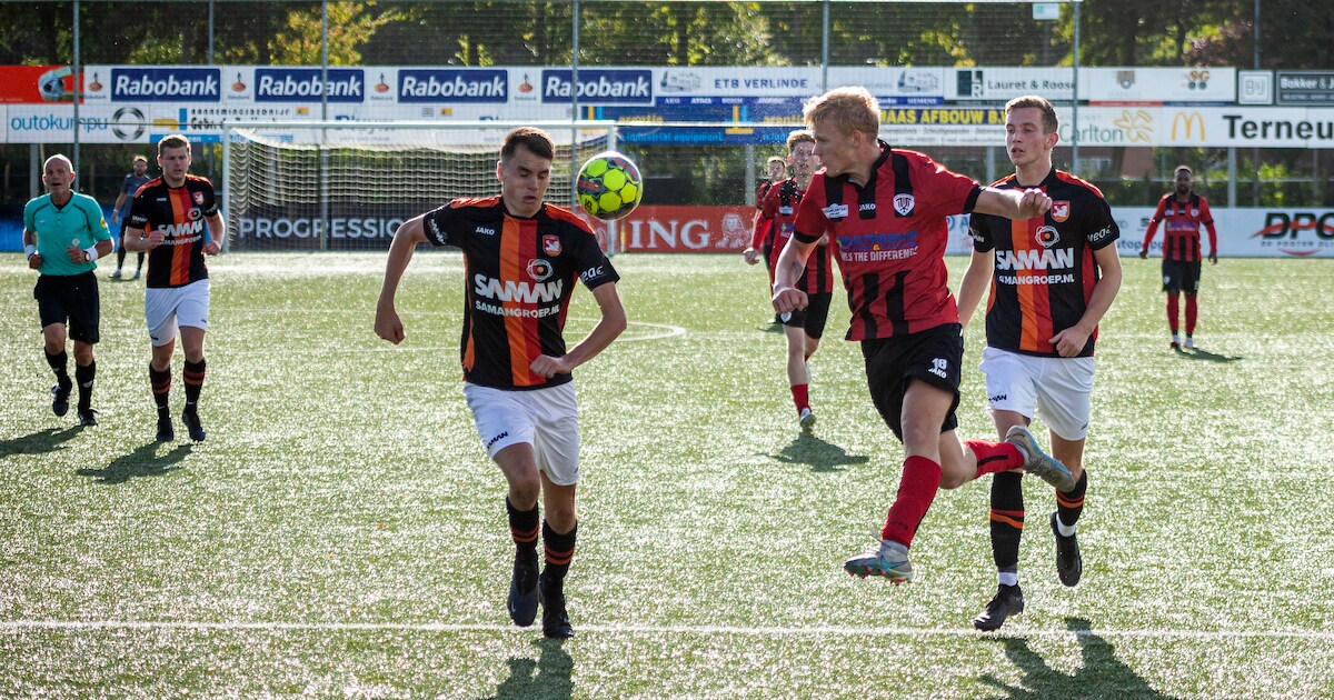 MZC’11 zit door afgelaste topper in de wachtkamer: ‘Enige dat we kunnen ...