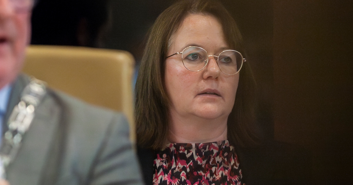 Gevoelige politieke situatie in Terneuzen: geen meerderheid voor Sonja Suij als wethouder