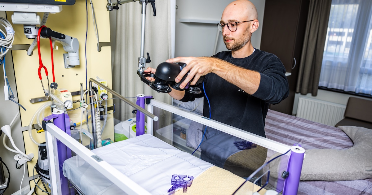 ‘Handige Harry’ Lucas ziet iets op AliExpress en denkt: dit kunnen we ...