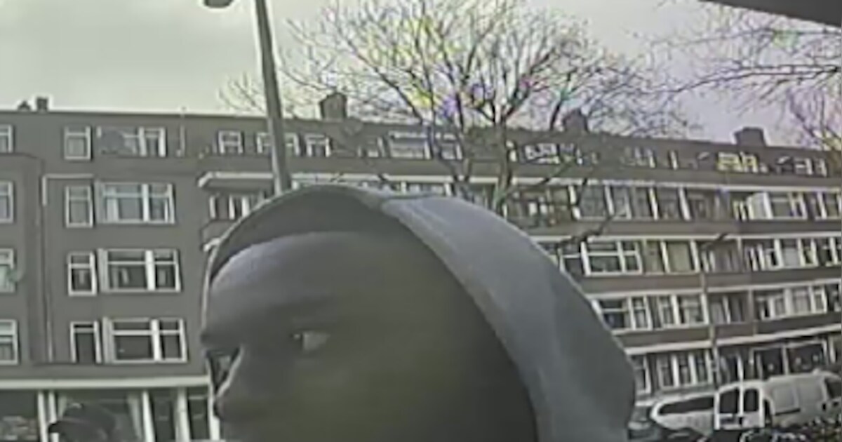 Politie toont foto met verdachte van oplichting in Waterlandkerkje