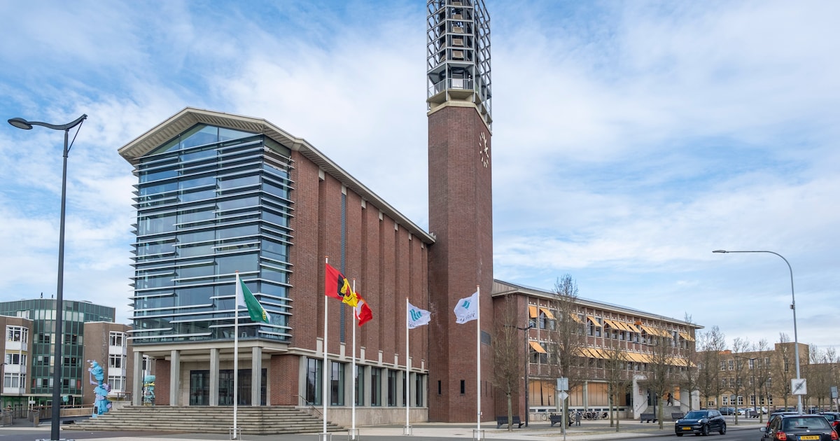 Vlissingen roept organisatoren op evenementen voor 2027 aan te melden