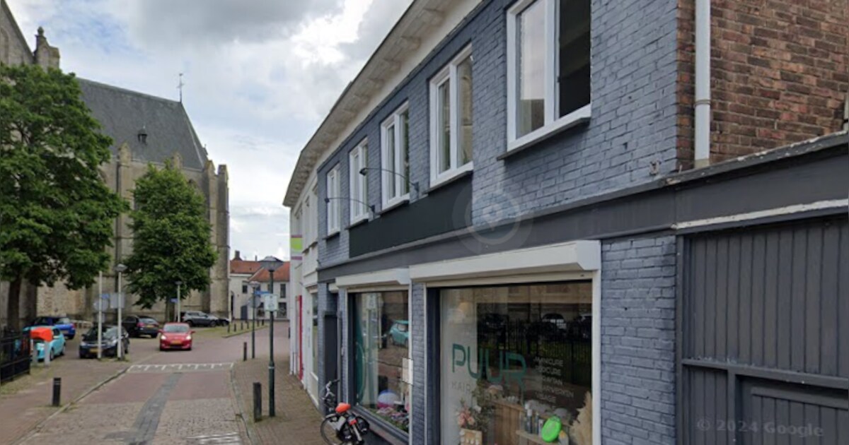 Stel uit Wouw opent twee winkels in één: ‘Van de reacties krijg ik een lach op mijn gezicht’