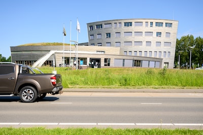 Schouwen-Duiveland heeft 102 miljoen euro in de spaarpot, maar bijna alles gaat op aan grote projecten