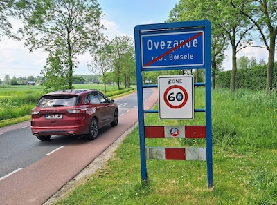 Zeeuwse wegenheffing op komst: dit merk je ervan in je portemonnee