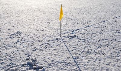 KNVB vindt data voor inhaalduels: Hoek-Katwijk op zaterdag 14 februari, Gemert-Kloetinge pas op paaszaterdag