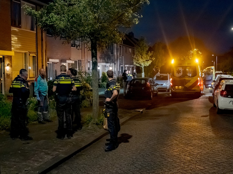 Vermiste Engelsman Bradley (21) overleden aangetroffen, misdrijf  uitgesloten | Regio | PZC.nl