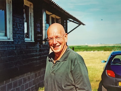 Oud-PZC-journalist Rinus Antonisse schreef tot het einde door: ‘Zijn pen was nog lang niet leeg’