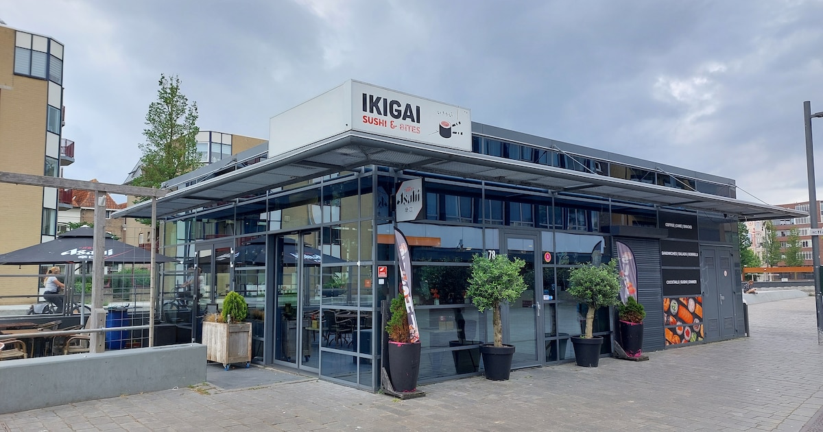Sushi in Vlissingen: 3 x bij deze restaurants kun je terecht