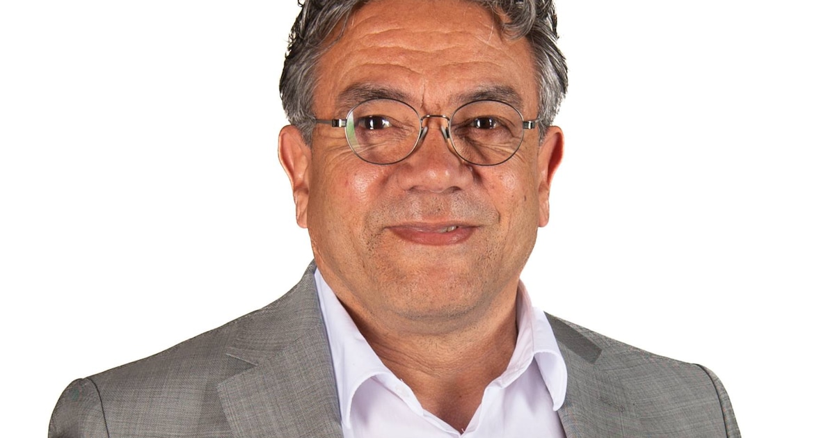 Dit is de lijsttrekker van GroenLinks/PvdA in Vlissingen: ‘Voor iedereen een dak, een bed, en een ma