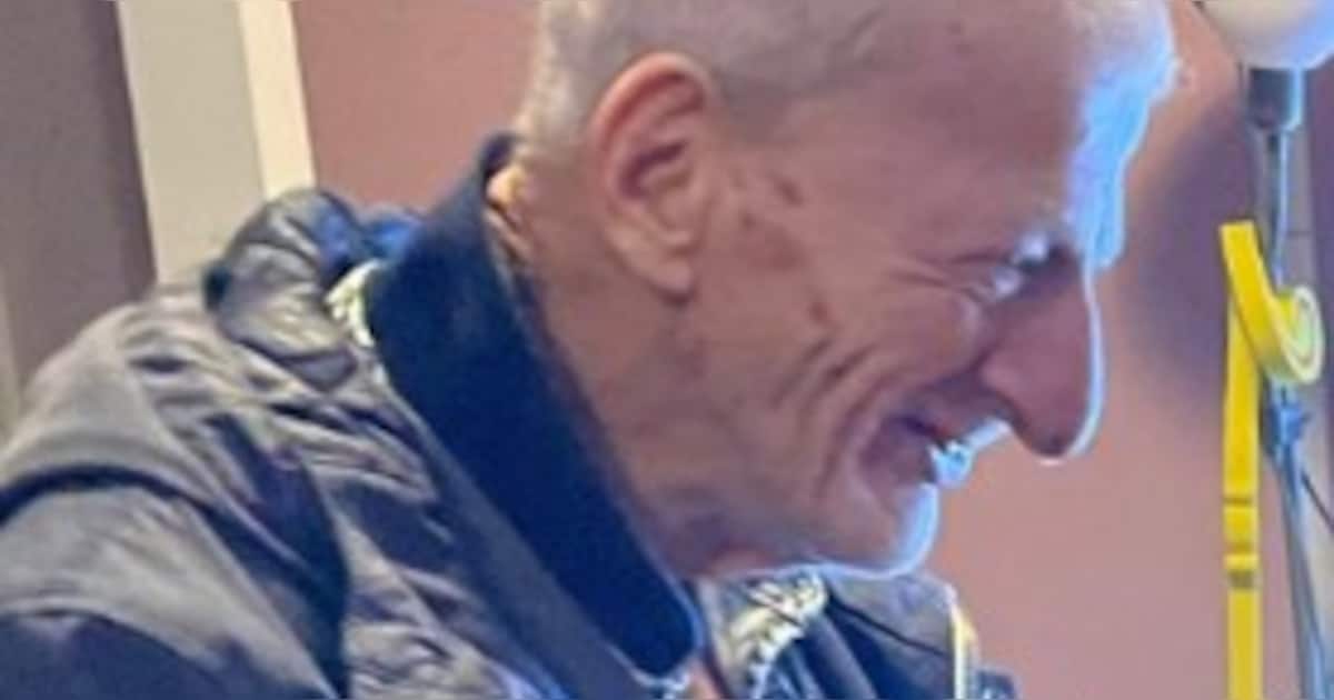 Janus (77) uit Clinge vermist, politie zet helikopter in bij zoekactie