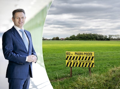 Kabinet masseerde Nederland stap voor stap richting kerncentrales in Zeeland