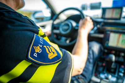 Uit Renesse vermiste meisjes in goede gezondheid aangetroffen