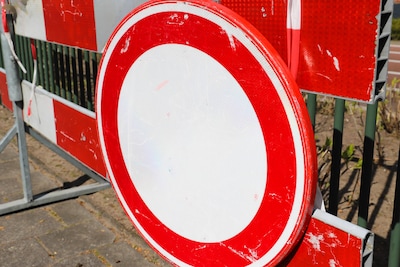 Deze Bergse straten zijn afgesloten tijdens de doorkomst van de ZLM Tour