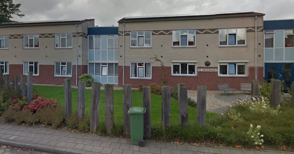 De Okkernoot krijgt nieuwe bestuurder