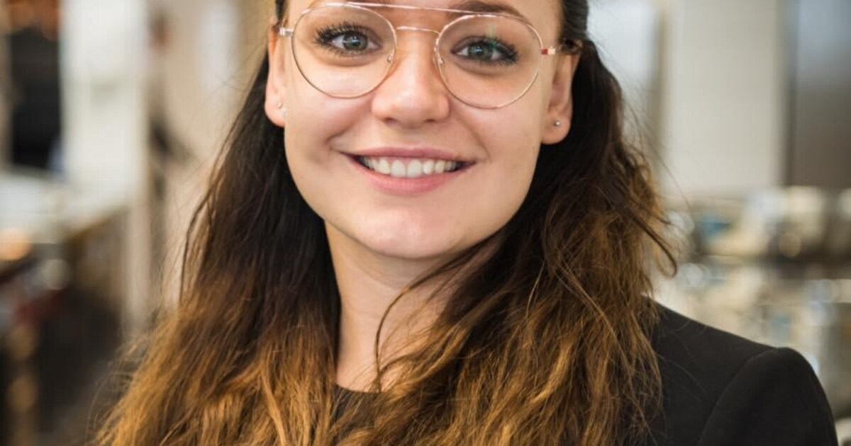 Gastvrouw Pauline Wiskerke van De Kromme Watergang wint award Proefschrift