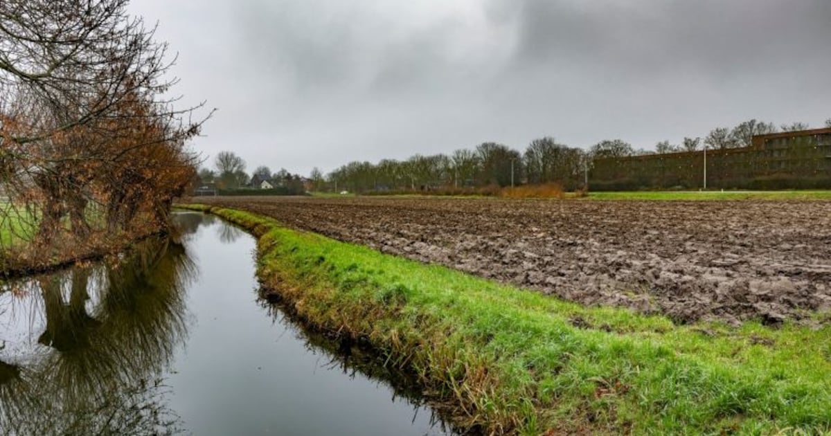 Oplevering flexwoningen Ridderkerk vertraagd: woningen pas begin 2027 klaar