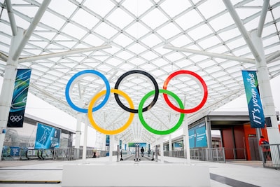 Ga jij naar de Olympische Winterspelen? Laat het ons weten!